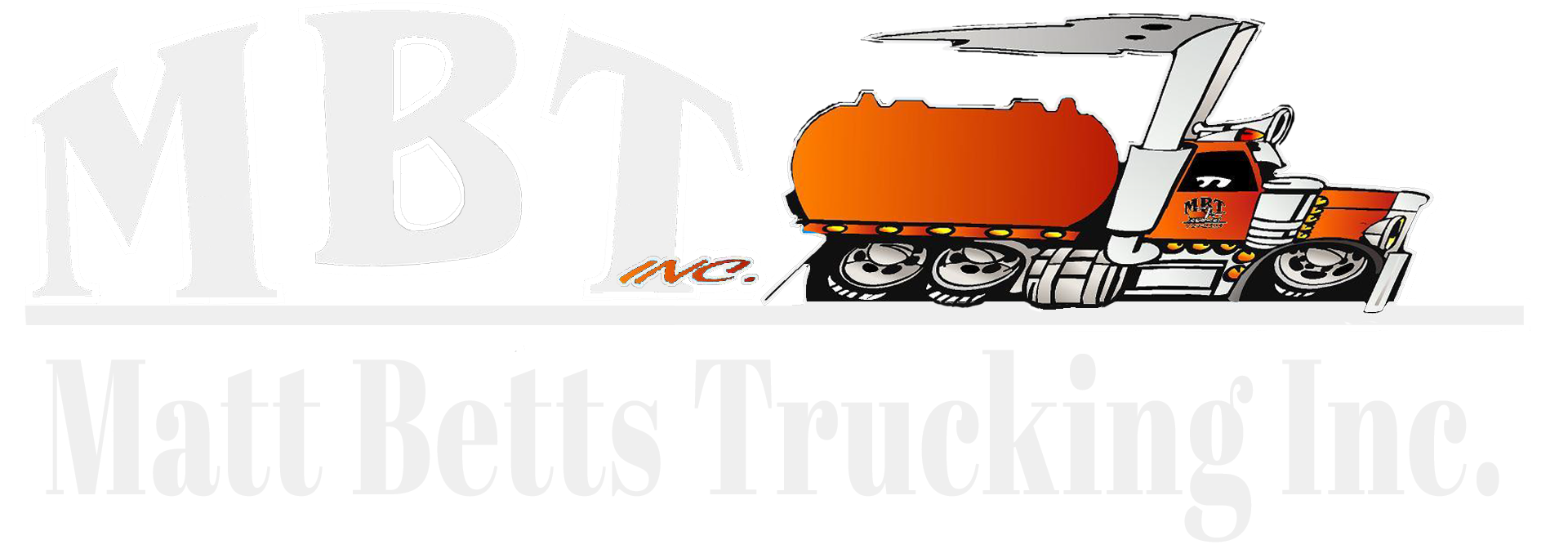 Matt Betts Trucking, Inc.
